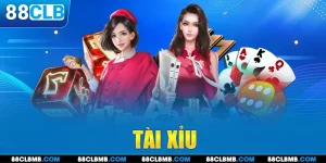 Tài Xỉu - Kinh Nghiệm Chơi Theo Cao Thủ 88CLB