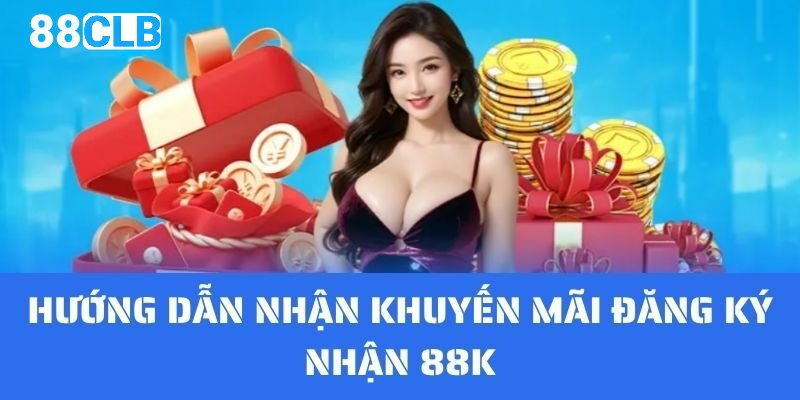 Cách đăng ký để nhận khuyến mãi thành công