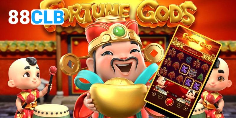 Nổ hũ PG - Điểm đến thu hút game thủ đổi thưởng hiện nay