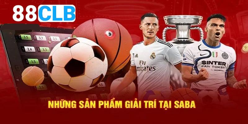 Nền tảng quy tụ nhiều bộ môn thể thao đảm bảo bạn yêu thích