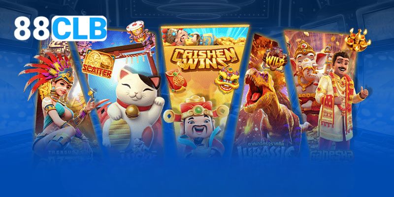 Top 3 tựa game đổi thưởng tại sảnh nổ hũ JDB